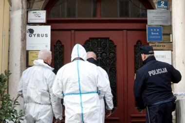 Foto Nel Pavletić / Pixsell