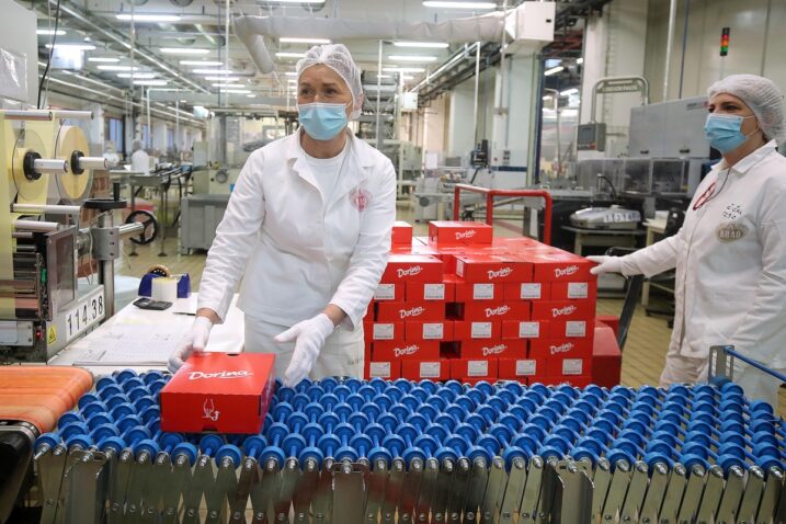 Ilustracija / Foto Goran Stanzl/PIXSELL