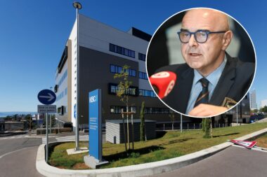 Foto Pixsell, Novi list