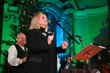 Vivien Galletta / Foto Arhiva NL