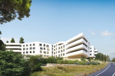 Ovako će izgledati Centar za starije osobe u Kostreni