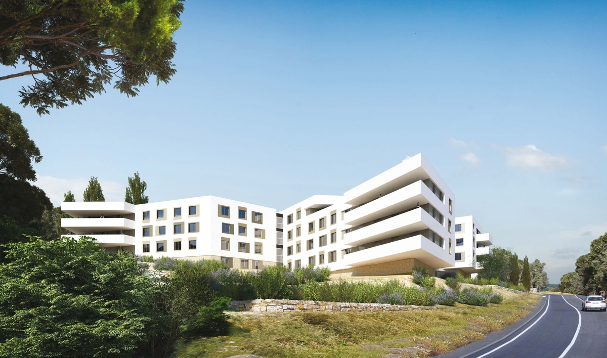 Ovako će izgledati Centar za starije osobe u Kostreni