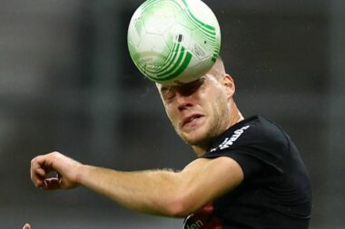 Hrvoje Smolčić/Foto REUTERS