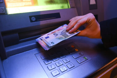 Bankarski sektor doživljava promjene / Foto Ana Križanec