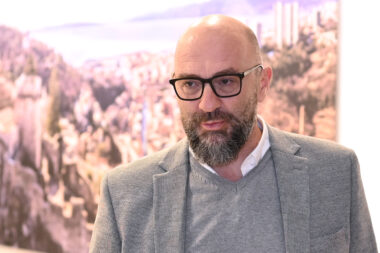 Samir Barać/Foto Arhiva NL