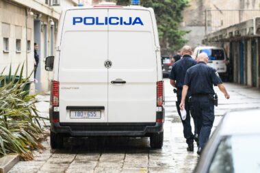 Ilustracija arhiva NL