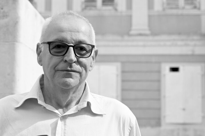 Čovjek iznimnog integriteta - Zdravko Ivanković