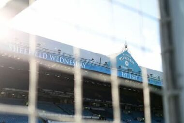 Foto FB Sheffield Wednesday