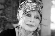 Brigitte Bardot
