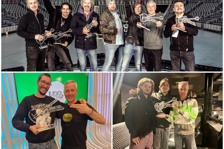 Foto: Davor Kovačević, HRT