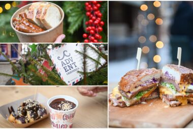 Advent u Crikvenici. Foto: Nikola Blagojević