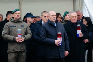 Foto Ministarstvo hrvatskih branitelja