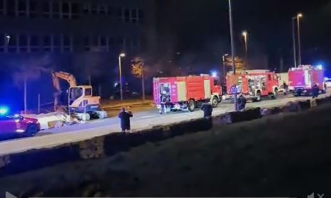 Screenshot / snimio čitatelj