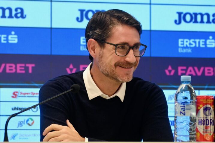 Victor Sanchez/Foto HNK Rijeka