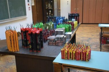 Foto: Pu sisačko-moslavačka