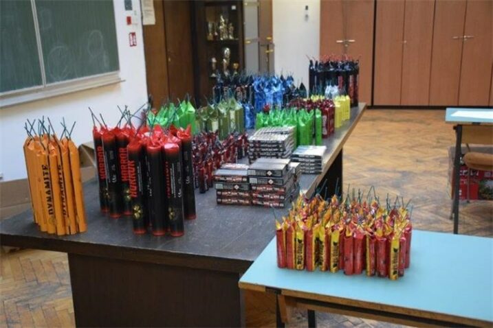 Foto: Pu sisačko-moslavačka