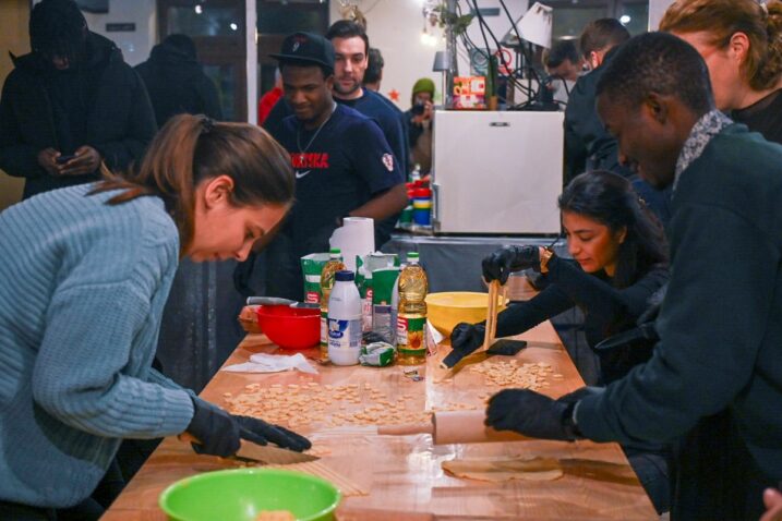 Foto Claudia Bošković