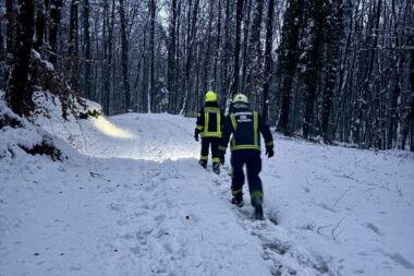 Foto DVD Varaždinbreg