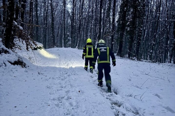 Foto DVD Varaždinbreg