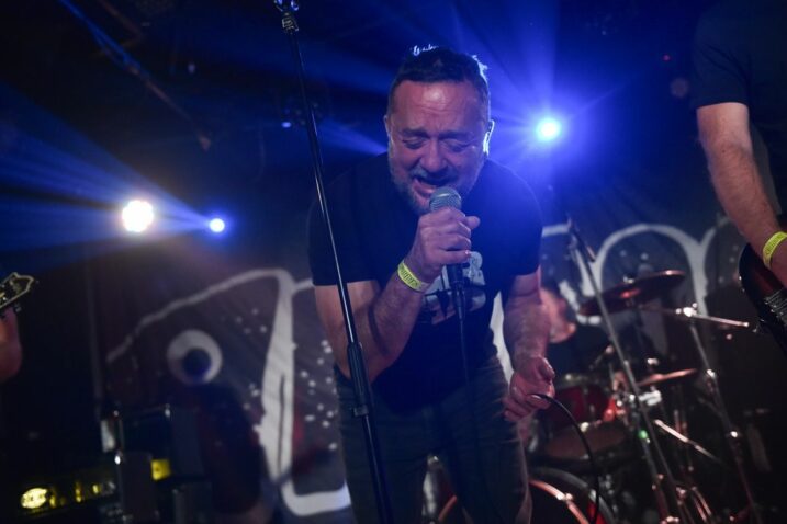 Grupa Grad / Foto Press