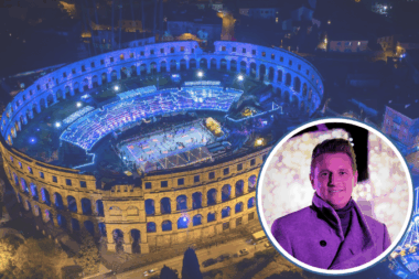 Foto: Pula Film Festival