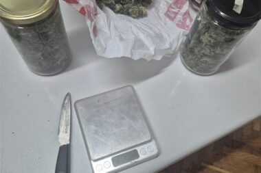 Foto: Pu šibensko-kninska