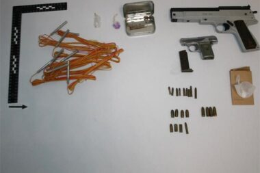 Foto: Pu splitsko-dalmatinska