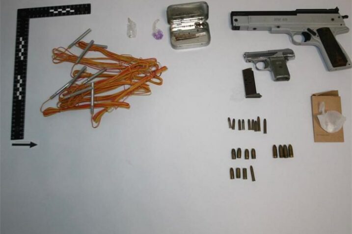 Foto: Pu splitsko-dalmatinska