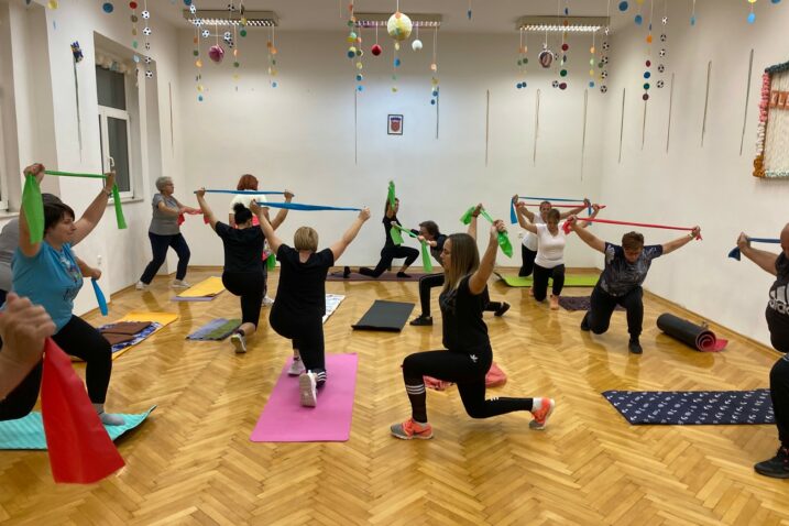 Photo: arhiva SSR “Sport za sve” PGŽ