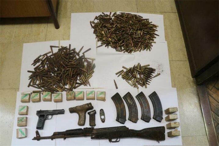 Foto PU sisačko-moslavačka