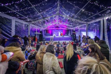 Foto: Davor Dragičević, TZO Kostrena