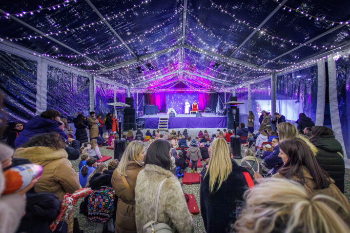 Foto: Davor Dragičević, TZO Kostrena