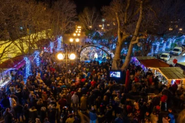 Foto Luka Tabako/TZ grada Krka