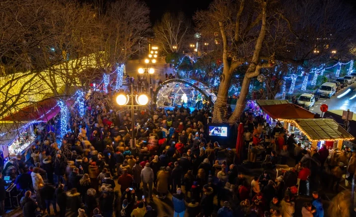 Foto Luka Tabako/TZ grada Krka