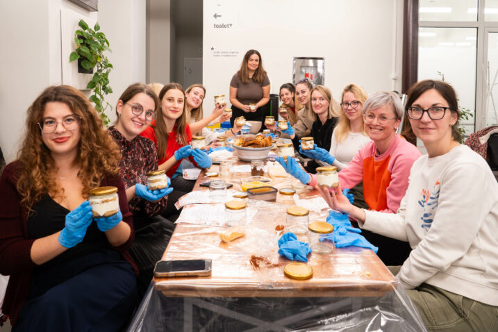 Snimila: Ana Križanec