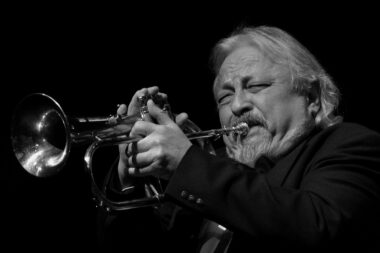 Ladislav Laci Fidri / Foto HDS