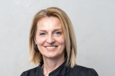 Mirela Smojver / Foto PGŽ