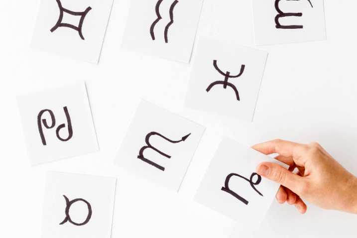 Horoskop za 2026., Foto: iStock