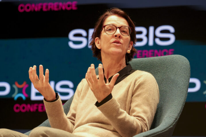 Tatjana Haenni/Foto PIXSELL