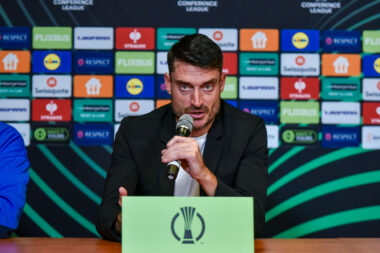 Albert Riera / Foto: Wojciech Dobrzynski / Legionisci.com / PressFocus Photo: PressFocus/SIPA USA / PIXSELL