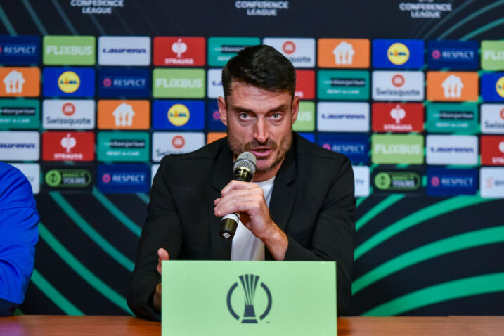 Albert Riera / Foto: Wojciech Dobrzynski / Legionisci.com / PressFocus Photo: PressFocus/SIPA USA / PIXSELL