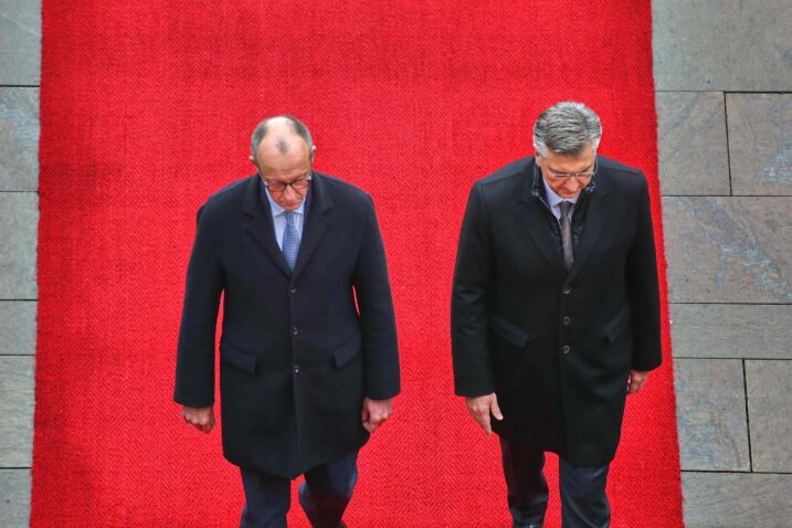 Foto IMAGO/dts Nachrichtenagentur / ImagoStock&People / Pixsell