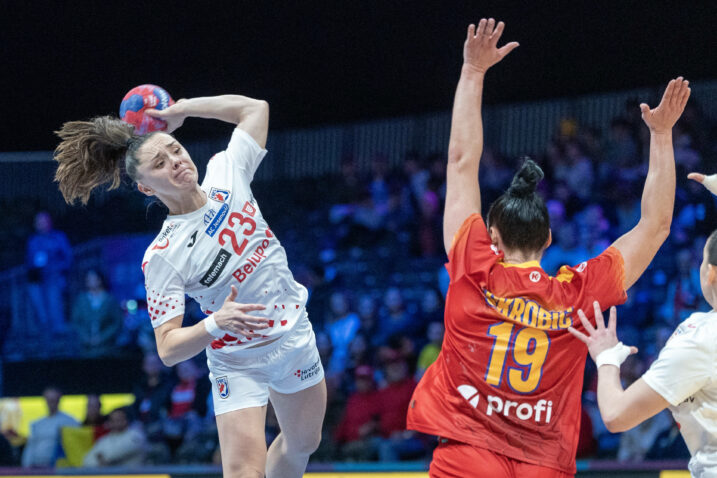 Katarina Pavlović/Foto PIXSELL