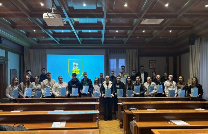 Foto Grad Novi Vinodolski