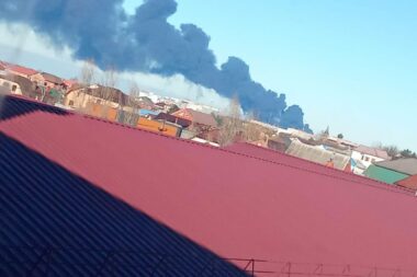 Foto Screenshot Twitter