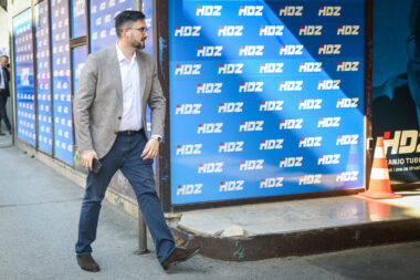 Photo: Neva Zganec/PIXSELL