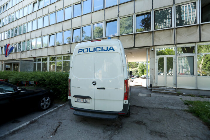 Photo: Robert Anic/PIXSELL