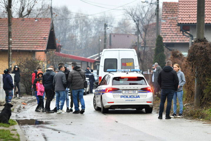 Vjeran Zganec Rogulja/PIXSELL