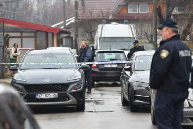 Vjeran Zganec Rogulja/PIXSELL