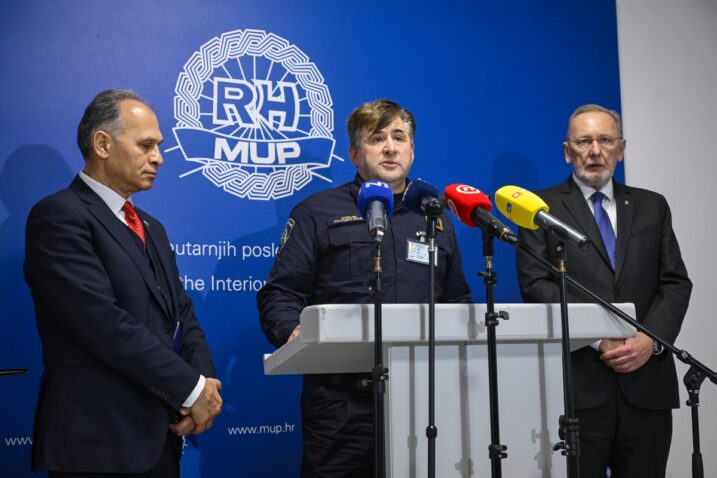 Foto Neva Zganec/PIXSELL